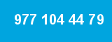 977 104 44 79 977 104 44 79